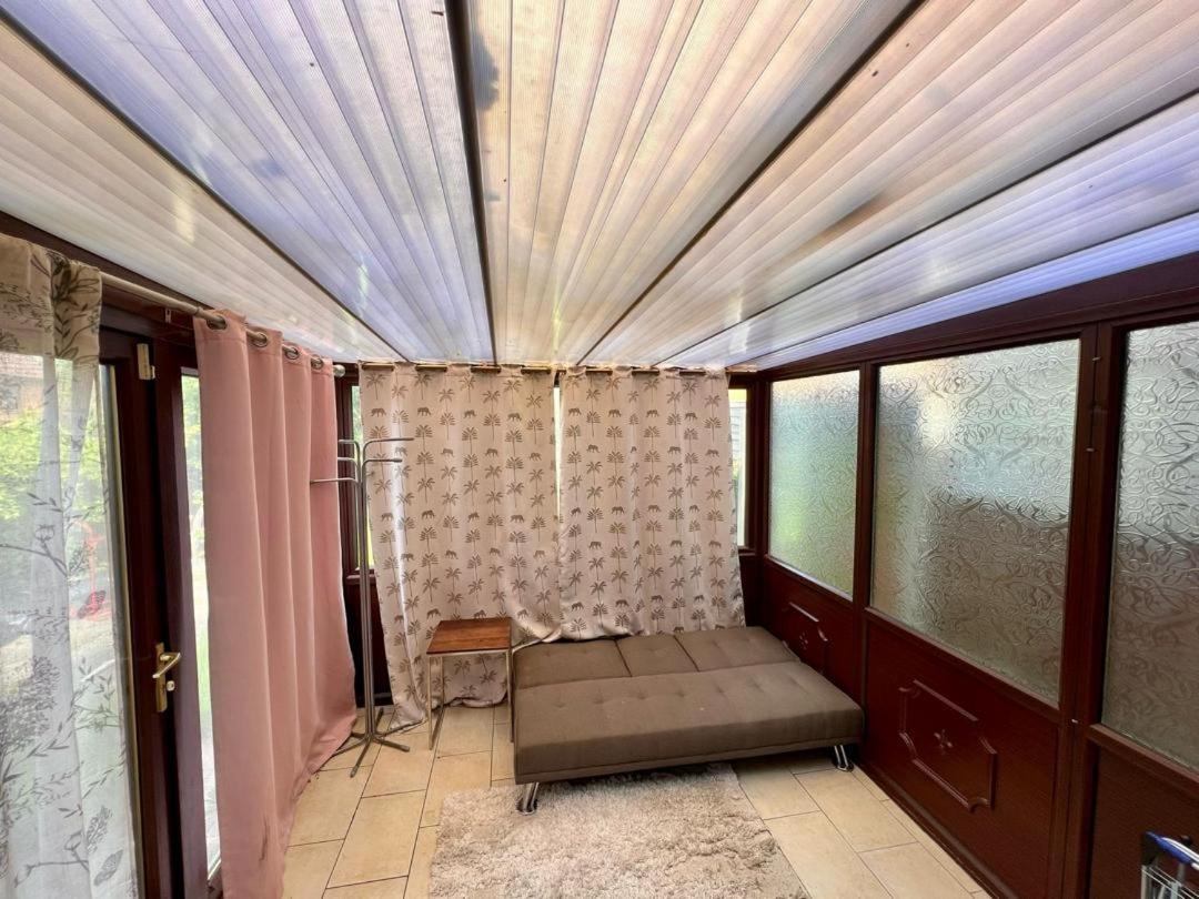 Clove, 3-4 Bed House With Garden, Free Parking, Sleeps 9 In Grays & Chafford Hundred Stifford מראה חיצוני תמונה