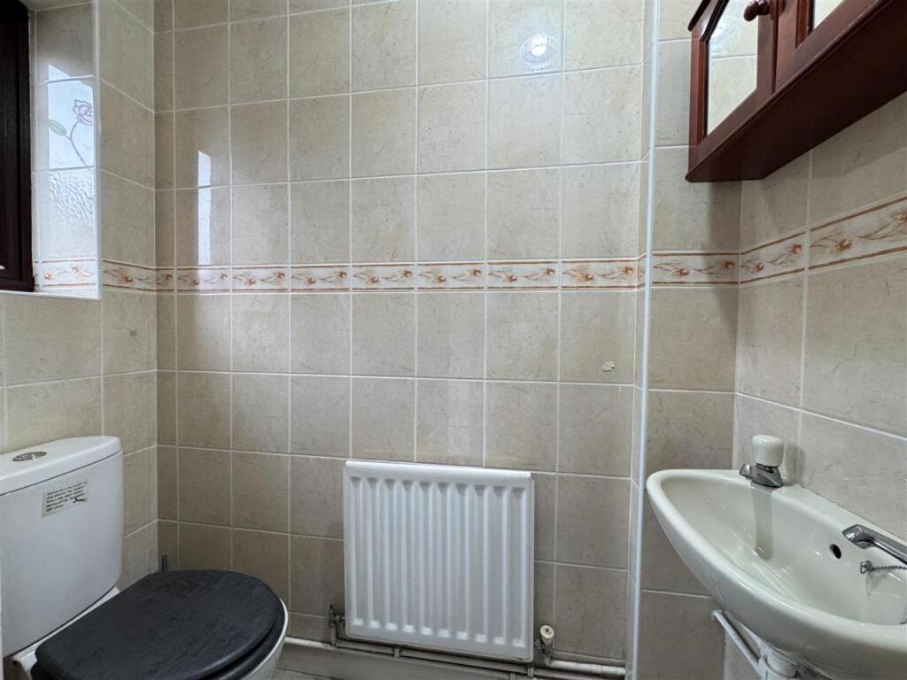 Clove, 3-4 Bed House With Garden, Free Parking, Sleeps 9 In Grays & Chafford Hundred Stifford מראה חיצוני תמונה